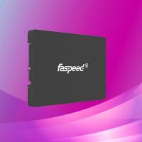 2,5 SSD interno de Faspeed 360GB 3D NAND SATA da polegada