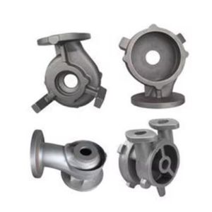 Aluminum Zinc Die Casting