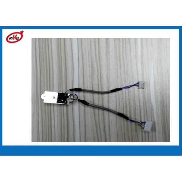 Части банкомата Sankyo ICT3K5-3R6940 ICT3K7 Глава считывателя карт S02A395A01