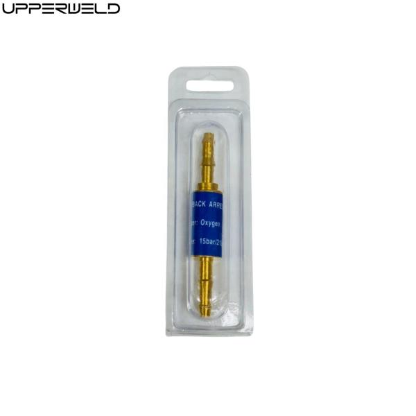 Max.oper кислородные аксессуары для сварки кислородный флэш-бэк-арестор для верхней сварки