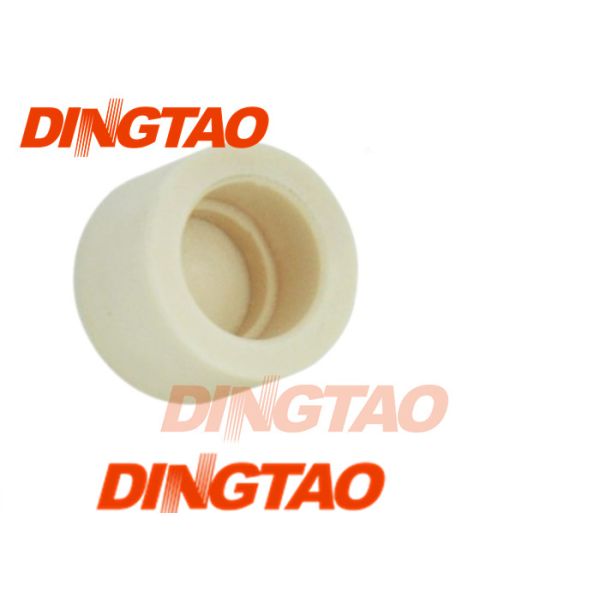 For S5200 GT5250 Auto Cutter Parts 66238000 ,Cap Pusher 0.75 In Diameter S-91
