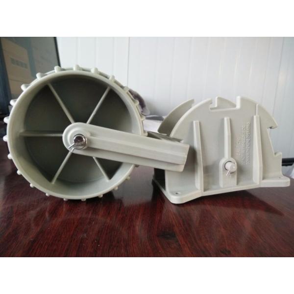 Dinghy wheel for marine hardware/marine dinghy wheel from China supplier ISURE MARINE
