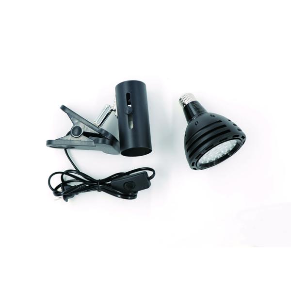 терапия красного света машины 660nm 850nm терапией света СИД 24W для старея кожи