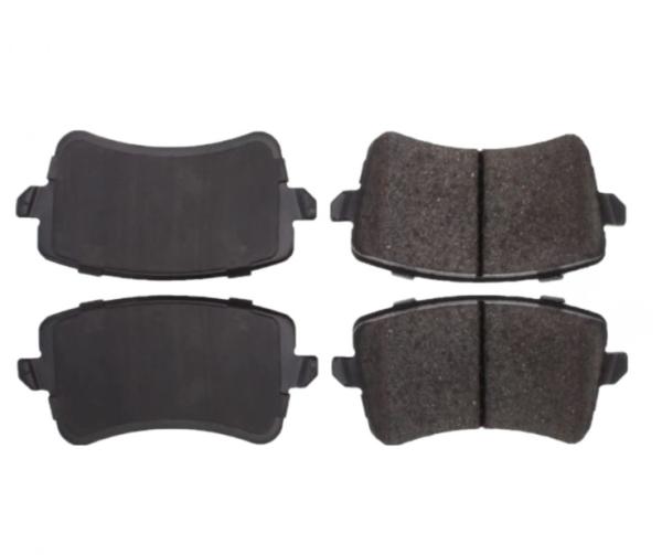 brake pad manufacturer auto spare parts front brake pads for universal vehicle