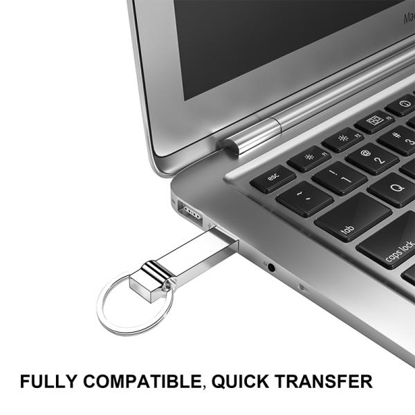 Лучший подарок USB 3.0 флэш-накопитель 8 Гб металлический наклейка 16 Гб 32 Гб 64 Гб 128 Гб 3.0 USB стик ручка флэш-накопитель USB диск