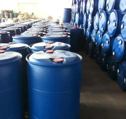 Low Formaldehyde Rock Wool Binder Triethylamine TEA ≥99.7% Stable Catalytic Performance