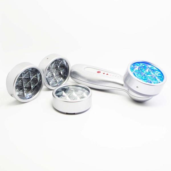 Portable Mini IPL Home Laser Pigmentation LED Beauty Machine