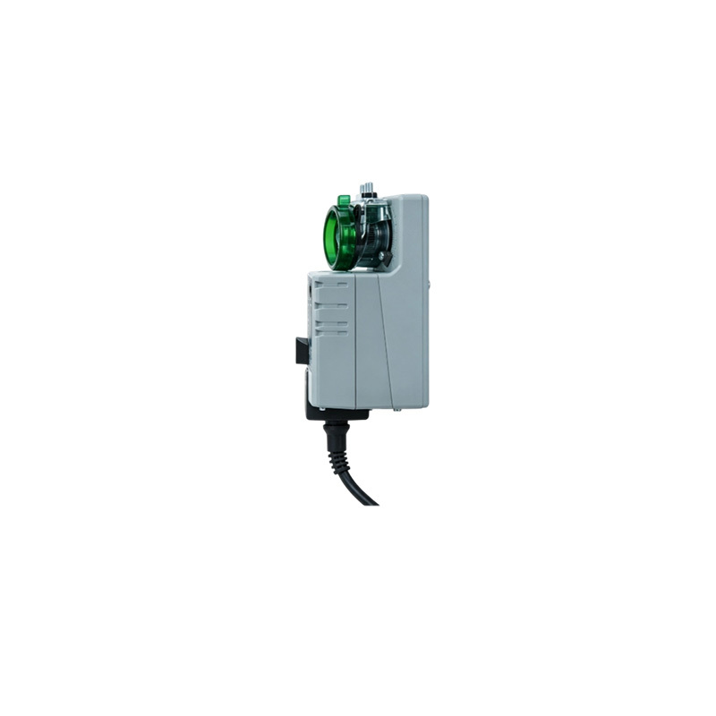 8751005000 Schneider Damper Actuator MD5B-24 Professional Industrial HVAC Automation Module