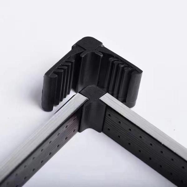 Modern Design Style 38kgs Aluminum Spacer Bar for Double Glazing Insulated Glass Amazing