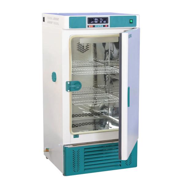 Lab Automatic Constant Temperature and Humidity Chamber Incubator HWS with Low Time ± 1C
