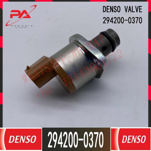 Неподдельная модулирующая лампа SCV 294200-0370 294200-0380 всасывания для ISUZU 6HK1