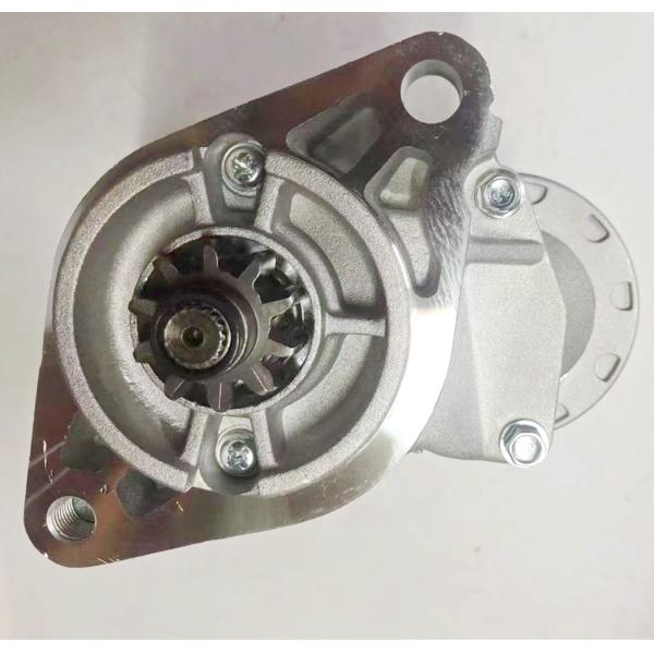 28100 54491 Engine Starter Motors Assembly ODM For HILUX VI Toyota Pickup