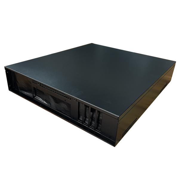 1u 2u 3u 4u Computer Chassis Case Server Rackmount Enclosure Custom Cabinet Chassis