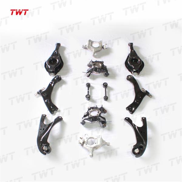 TWT Original CARRIER SUB-ASSY REAR AXLE for Toyota RAV4 SC430 Sequoia Starlet Liteace Mark X Mega Cruiser MR2 Paseo Picnic T.U.V
