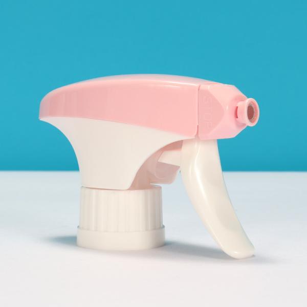 Площадная кислотоустойчивая распылительница 28 мм 28 400 распылитель для полировки мебели