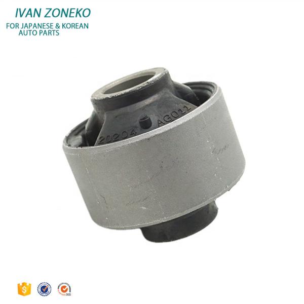 20204-AG011 Front Lower Control Arm Bushing For SUBARU Car Sealing