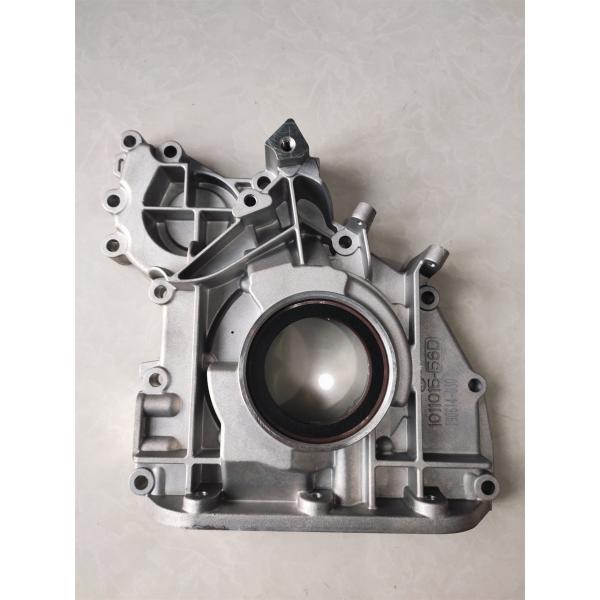 Масляный насос 04258381 экскаватора запасных частей двигателя Deutz BF4M2012