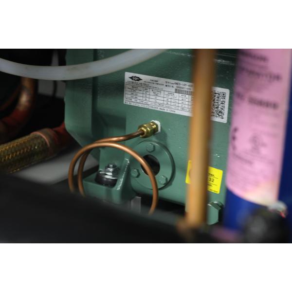 камера экологического теста 200L AC220V 50HZ/термальная камера ударного испытания