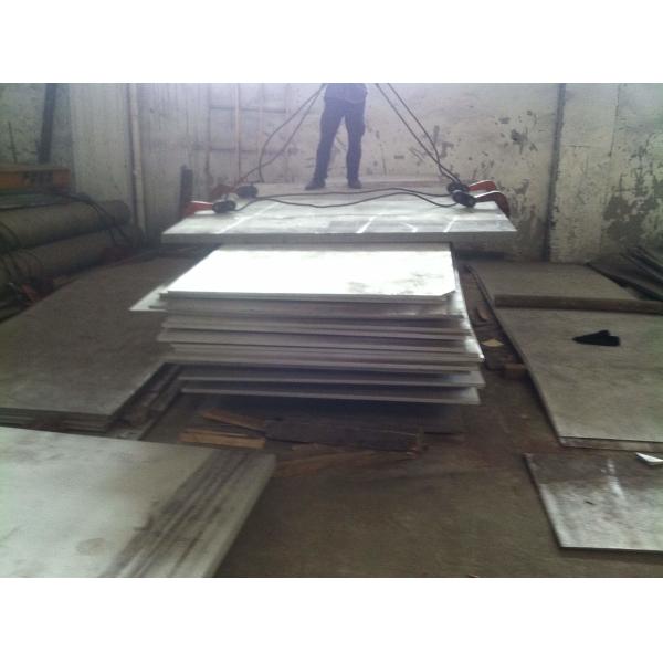 Bright Annealed Stainless Steel Sheet 309S.ASTM 904L ASTM 317L