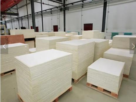 Wood Free Stone Paper Eco Friendly No Taxico No Pollution 787 889 1092 1184mm