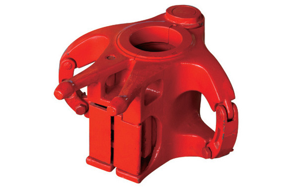 150トンの名額キャップを持つチュービングエレベーターハンドリング機器