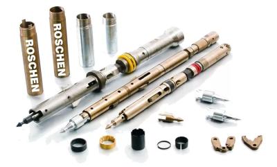 NTW Geological Well Drilling Core Barrel Assembly