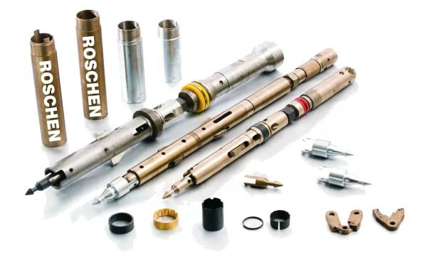 NTW Geological Well Drilling Core Barrel Assembly