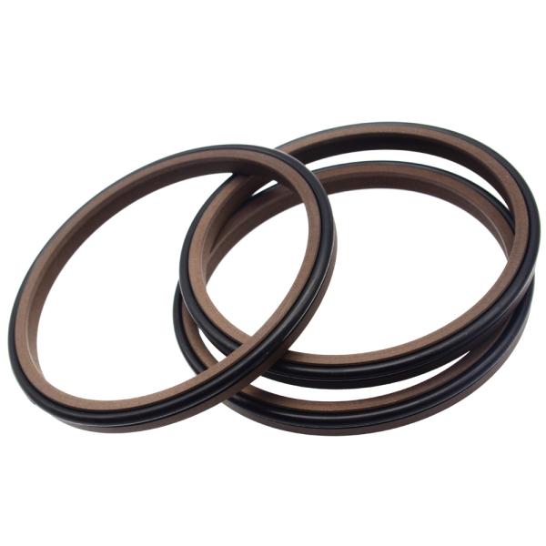 ODM Rotary Dust Hydraulic Wiper Seal
