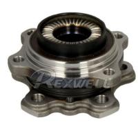 Peças para automóveis Kit de rolamentos para rodas dianteiras para BMW G30 F90 31202408656