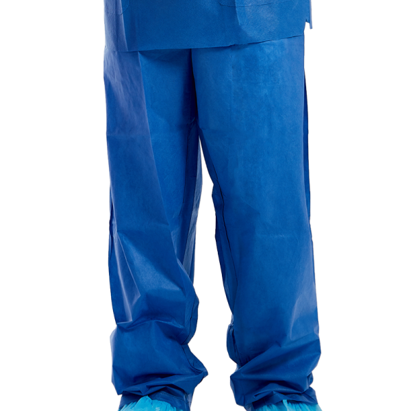 Hotsale Uniformes De Hospital Wholesale Custom Doctor Scrubbing Suit Clinical Nonwoven Hospital Uniform