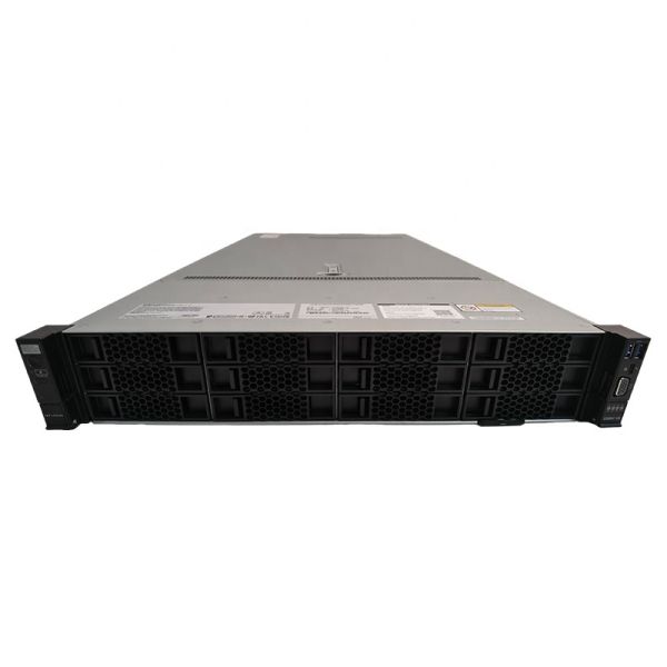 6TB DDR4 XFusion 2488H V7 Huawei FusionServer 2U Rack Server