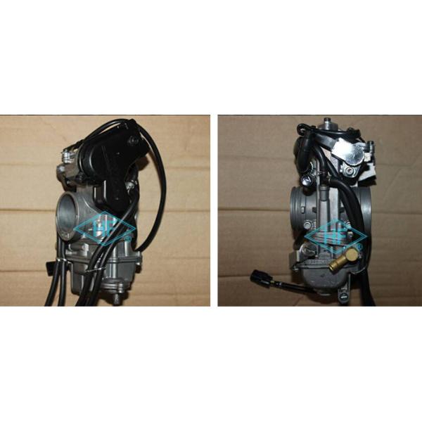CRF450 CRF 450R Oem Honda Motorcycle Parts Carburetor Assy 16100 - MEB - 771