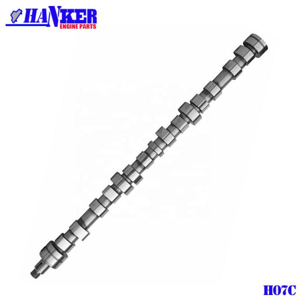 Eixo de cames do motor diesel de Hino H07C
