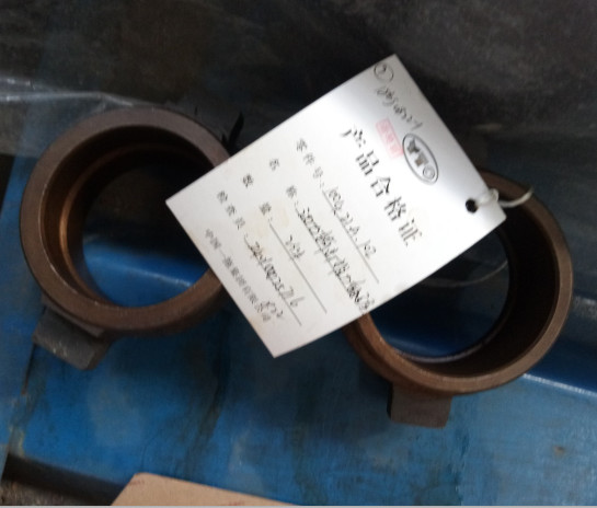 YTO X1254 tractor parts