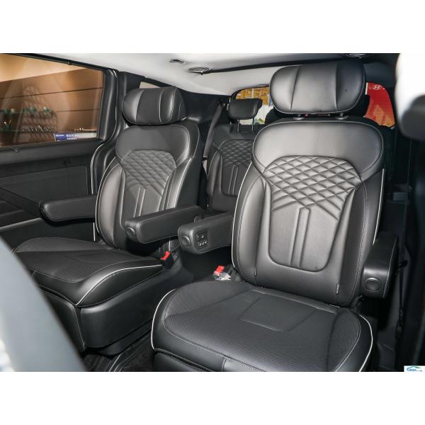 Hyundai CUSTO 1.5T 2.0T GDI MPV Multi-Function Petrol SUV Euro VI for Passenger Cars