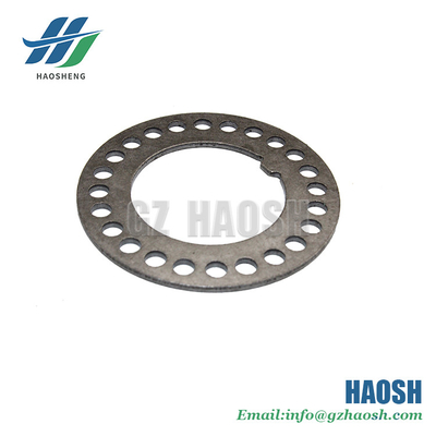 8-97358895-0 8-97358895-1 8973588950 8973588951 8973497381 Передний колесный цилиндр Регулятор передач RH Для Isuzu 700P NPR