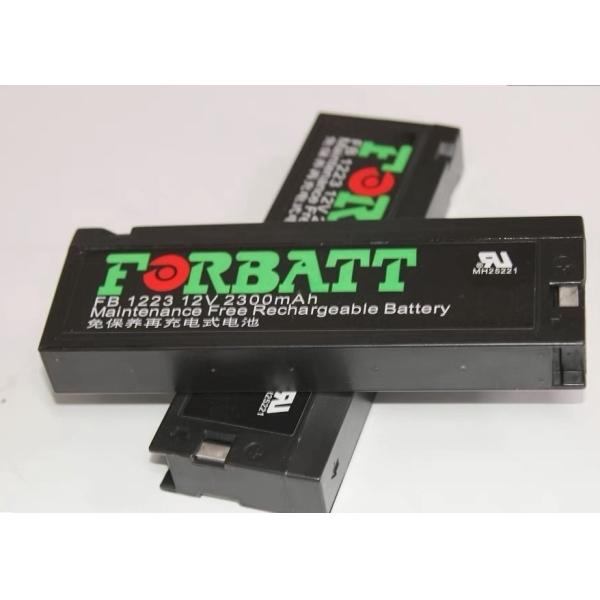 FB1223 Аккумуляторы для медицинского оборудования для Mindray PM9000 PM8000 PM7000