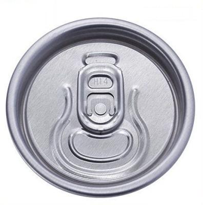 O ÉBRIO PRT das tampas da poupança da bebida da folha de alumínio/lata de soda que cinzela divisões soa a aba da tração