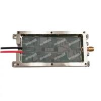 Wireless 2.4G 10W Uav Drone Jammer Portable Signal Jammers for 2400-2500MHz