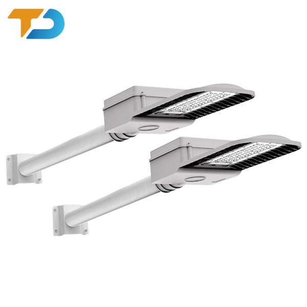Outdoor Solar Light 100w Integrated Waterproof IP65 Sensor LED Solar Street Light
