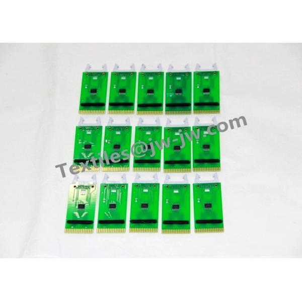 Driving Electronic Card For M4 M5 JW-DJ094 Staubli Dobby Spare Parts