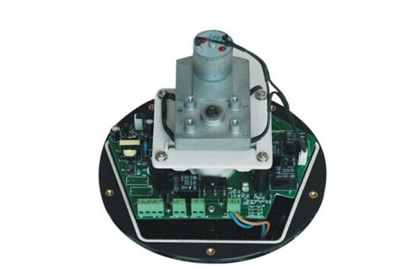 Sand Filter Top Mount Automatical Multiport Valves For Water Treatment 2
