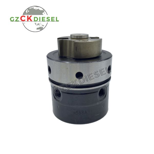 4CYL 8.5MM Injection Pump Head Rotor 7123-340R 7123-340S