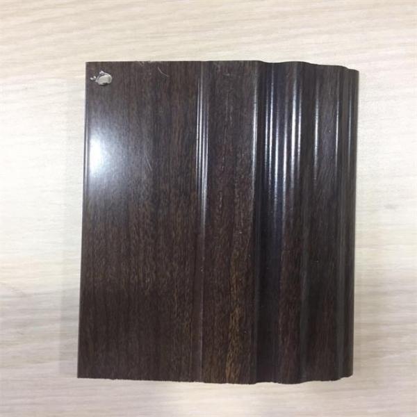 Modern Design Aluminium Flooring Profile  Easy To Clean And Maintain