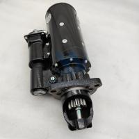 Heavy Equipment 24V Starter Motor 435-1240 4351240 for Engine C15 C18 C11 C13 Starting Motor Engine Parts
