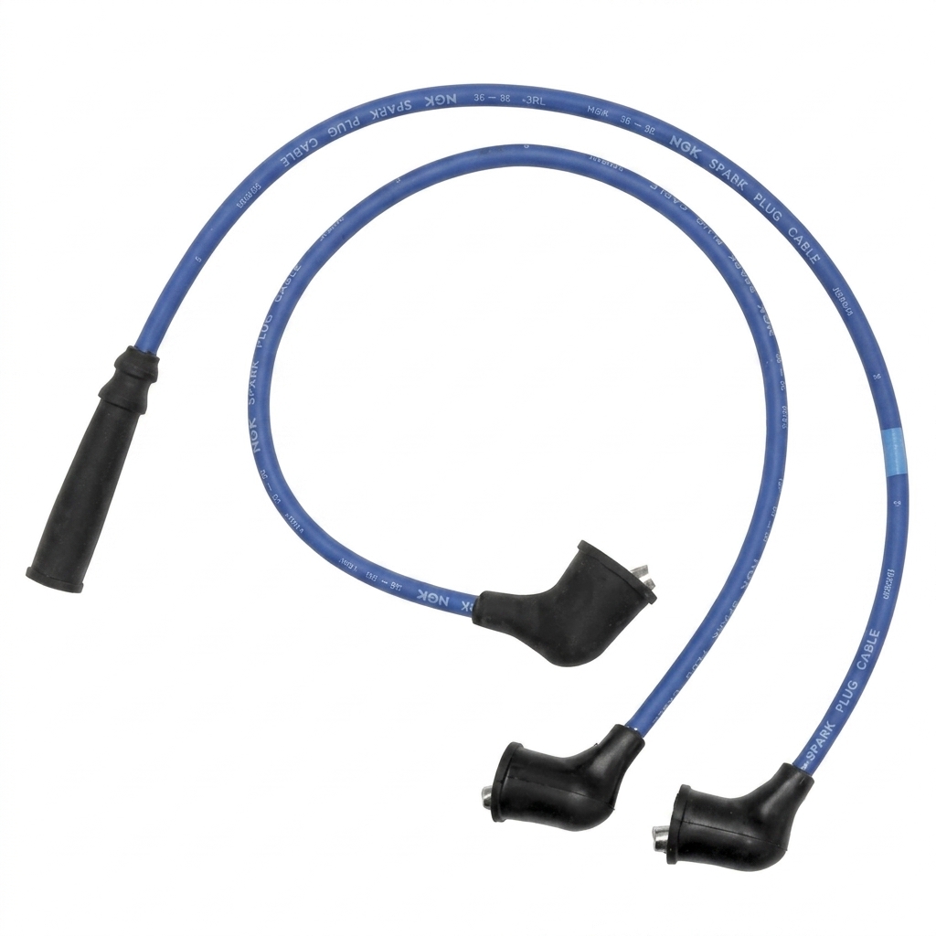 Ignition Wire Set - OE: 22452-KA121