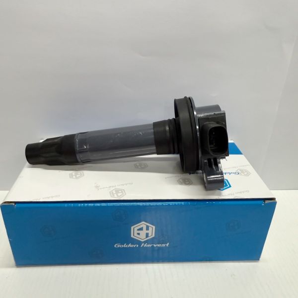 OEM Standard DG-520 Ignition Coils For FORD MUSTANG 2010+ EXPLORER 2010+ F-150 2010+ Car