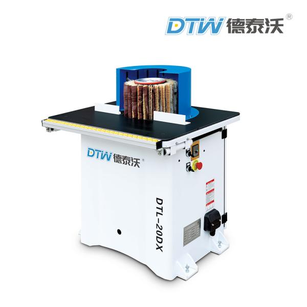 Шлифовальный прибор щетки машины DTL-20DX щетки шкафа DTW зашкурить деревянный
