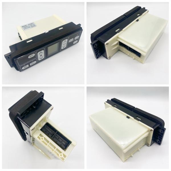 Пульт управления аксессуаров 146570-2510 кондиционирования воздуха экскаватора KOMATSU PC200-7