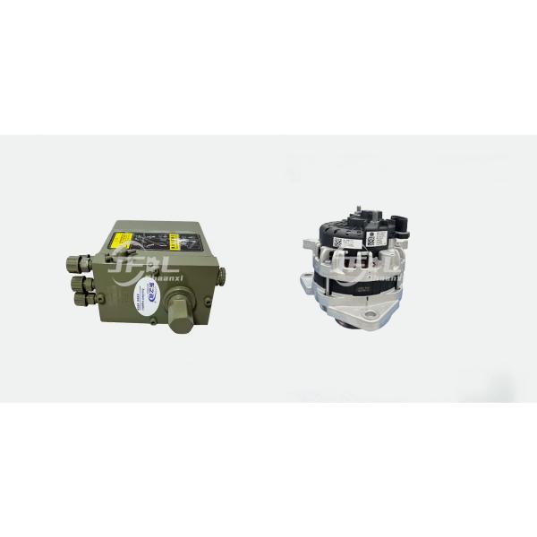 Heavy Truck Accessories Part Sino Truck Howo 371 Truck Spare Body Parts and Accessories